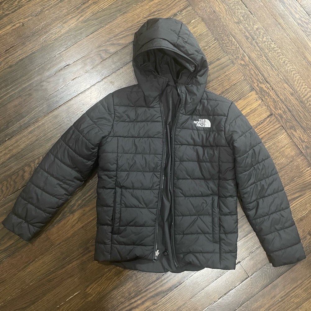 The North Face Jacket - Size 10/12